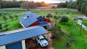 Image of "Homestead" at Dalton's Paddock