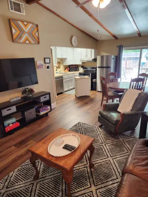 Image of Launchpad to Adventure and Relaxation