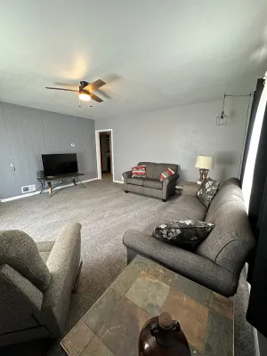 Image of 3 bedroom country home