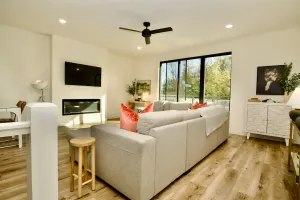 Image of Arnolds Park Cozy Cottage & Gazebo Steps to Okoboji Lake & Park