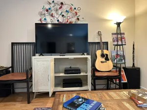 Image of The Camel City Blue Note!