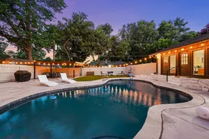 Image of 5BR Family Home w/ Pool near AT&T Stadium