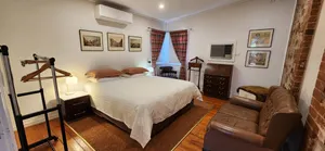 Image of Church Presbytery Accommodation.