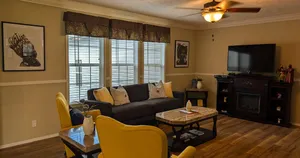 Image of The Hall House - Selma - Montgomery Voting Rights