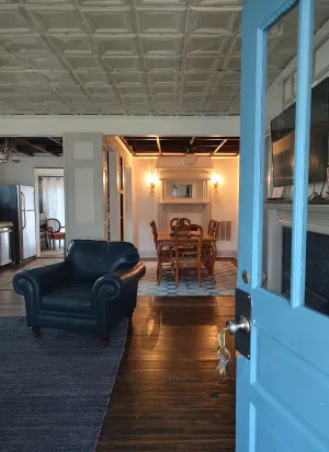 Image of The Bluebird Cottage @Susan Bishop