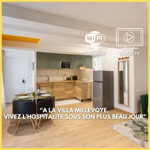 Image of The promise - T2 Hyper center