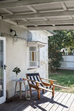 Image of Merv and Evas