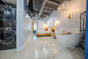 Image of Ground Floor Waterfront on The Rez in Madison