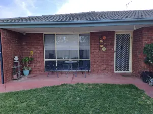 Image of Homewood Apartment-Self contained apartment