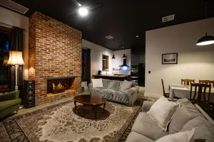 Image of Monument House