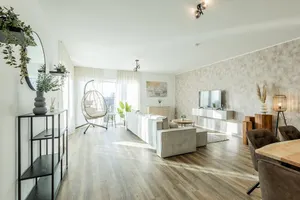 Image of Sky Penthouse 08 I Aufzug I TV I Gasgrill I WiFi