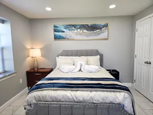 Image of Cozy Norment Forest Apartment