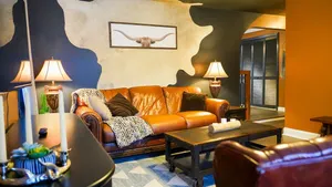 Image of Western Gothic Escape • Moody + Modern Vibes