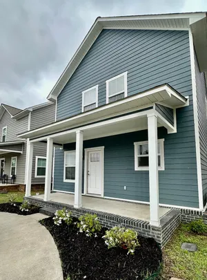 Image of The College Cottage