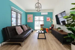 Image of Unique 2B1B Getaway Near Disneyland & OC