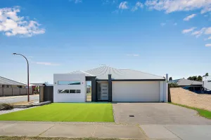 Image of Spacious 4 Bedroom house in Southern River
