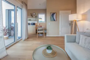 Image of Adler Apartments