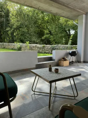 Image of Zen & Nature au Centre Ville