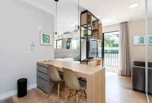 Image of Studio Urban Chic AC e Smart TV 50"