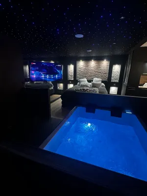 Image of loft room38