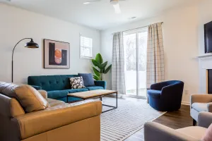 Image of Downtown Clayton 4BR | Pets | Sleeps 10 + Yard