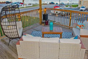 Image of Historical Opera House!