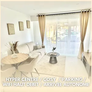 Image of *Historic Center* Hyper center close to Disneyland