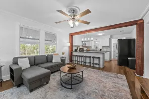 Image of The Local Loft at LSU minutes from downtown