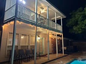 Image of Parkside Retreat