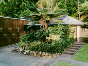 Image of Captivating Currumbin Valley