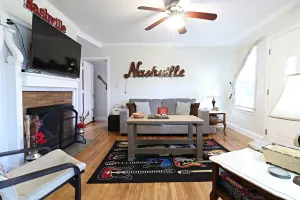 Image of Friendly Family Oasis Airport 5 mins, DT 10 mins