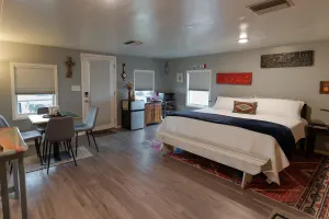 Image of Opal's Cottage