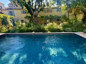 Image of L’ Ermitage. Rustic charm in the heart of Uzès!