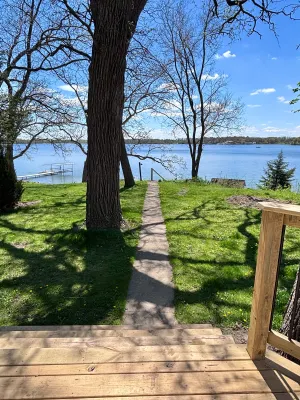 Image of Donna Jean's Lake House