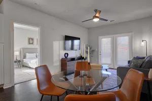 Image of Comfy 2BD Abode Mins from DT Clayton | Pool | Gym