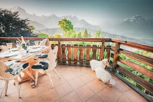Image of Clouds Apartment Alpin Luxury View and Pool