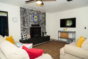 Image of Roomy Pit Stop Retreat- Safford AZ