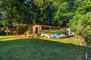 Image of Garden Hallow