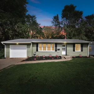 Image of Hot Tub + Fireplace + Game Room | Lansing Retreat