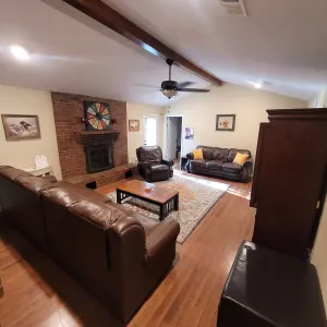 Image of Quiet area. Near square, I30, & major development