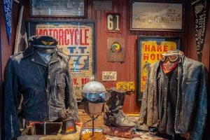 Image of Mike Wolfe's Historic Riverfront Gem