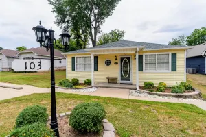 Image of The Goldfinch Guesthouse