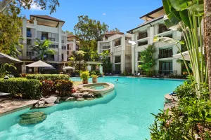 Image of Temple 304 Modern Spacious Palm Cove Resort