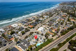 Image of Across street from Beach in Del Mar New Remodel!