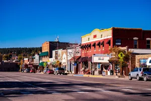 Image of The Loft Down Under in Downtown Pagosa Springs