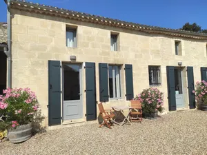 Image of 3 The Courtyard 4 Star Vineyard Gite