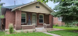Image of Ross house close to ASU & Great Sand Dunes #2210