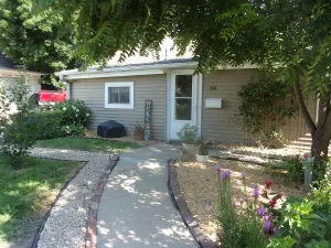 Image of Woodland City Cabin