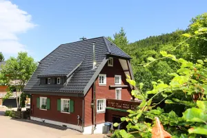 Image of Black Forest House \"Auszeit\"