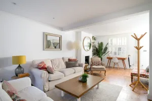 Image of Chelsea London Town House